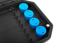 Preston Innovations Puzdro Na Náväzce Absolute Hooklength Box XL (4)