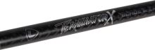Fox Rage Prút Terminator X Blade & Crank CAST 2.1 m 7-28 g (6)