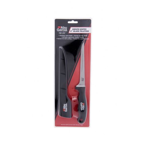 Abu Garcia Filetovací Nôž