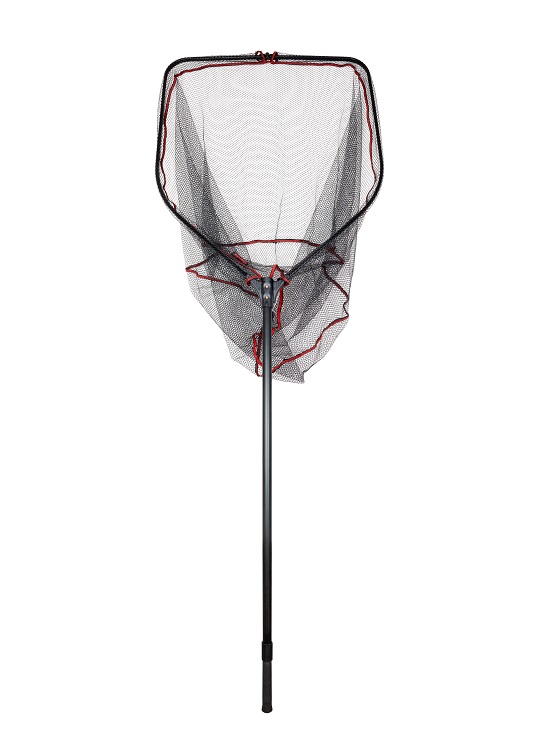 E-shop Garda podberák carp predator net