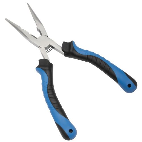 Zebco Kliešte Straight Nose Pliers