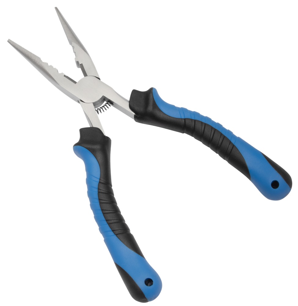 Zebco kliešte straight nose pliers