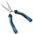 Zebco Kliešte Straight Nose Pliers