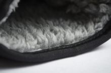 Geoff Anderson Zateplené Rukavice Bez Prstov AirBear (5)