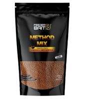 FeederBait Methodmix 800 g FeederBait Methodmix 800 g