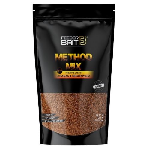 FeederBait Methodmix 800 g