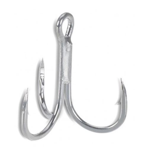 Uni Cat Trojháčik Vencata CPX-5 4 ks