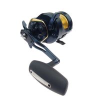Daiwa Multiplikátor 24 Saltiga G 15L (4)