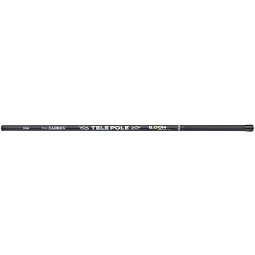 Dam Bič Real Carbon Tele Pole 4 m