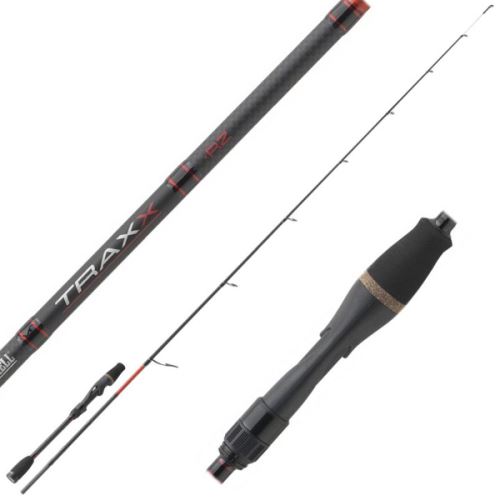 Mitchell Prút Traxx RZ Spin Vertic H 1,80 m 7-28 g