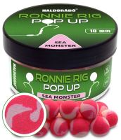 Haldorádó Plávajúce Boilie Pop-Up Ronnie Rig 30 g 10 mm (2)