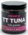 Mikbaits Pelety V Dipe TT Tuna Triangl 250 ml 30 mm