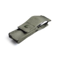 TB Outdoor Kempingový Nôž Bivouac Army Green (5)