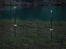 Delphin Dištančné Tyče RangeX Free 3,5 m (4)