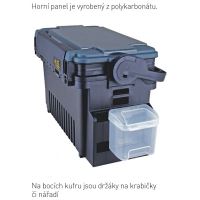 Versus Rybársky Box Čierny VS 7070 (1)