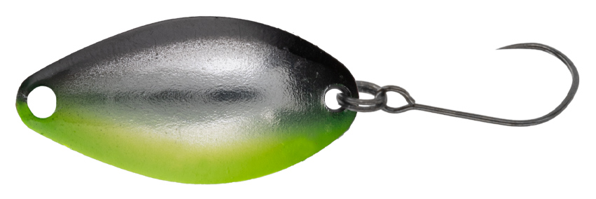 E-shop Mikado plandavka lazzer spoon 6 - 2,5 g