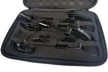 Zico Swinger Classic Unicarp Magnetické Guľôčky MC LED Sada