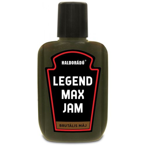 Haldorádó Gel Legend Max Jam 75 ml