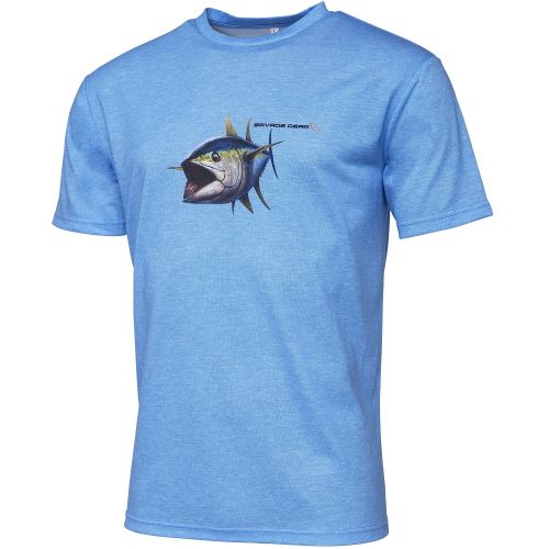 Savage Gear Tričko Tuna Tee