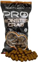 Starbaits Boilie Probiotic Monster Crab - 2 kg 20 mm