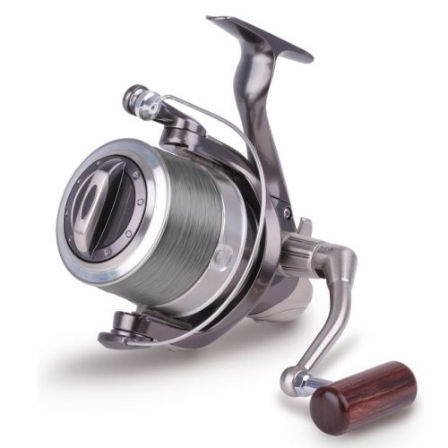 Wychwood Navijak Riot Big Pit 75 Reel