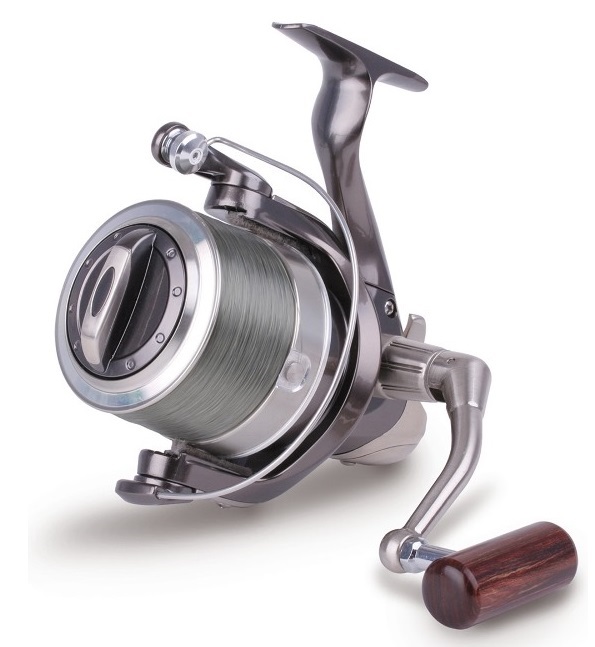 Wychwood navijak riot big pit 75 reel