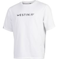 Westin Tričko W Range T-shirt Bright White - S
