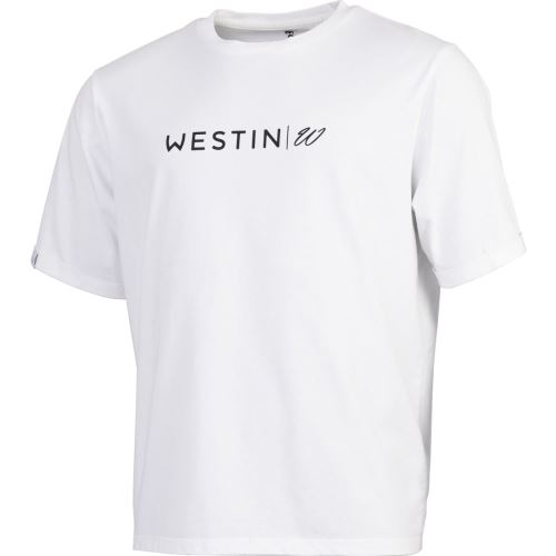 Westin Tričko W Range T-shirt Bright White