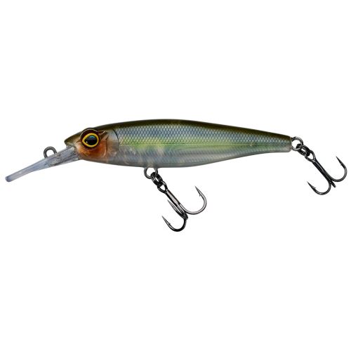 Illex Wobler Twitch Flesh SP DR Ghost Minnow - 6,1 cm 4,9 g