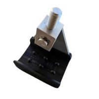 BBPOD Zdvihák Lodičiek Mivardi Scout Baitboat Lifter