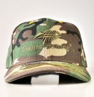 Giants Fishing Šiltovka Cap Camo GL (1)