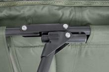 Sonik Lehátko Se Spacákom Bank-Tek 5 Season Sleep System Wide (15)