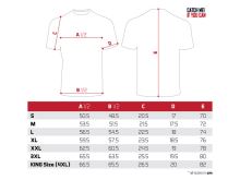 Delphin Tričko Catch Me! Pleskáč (3)