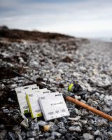 Berkley Splietaná Šnúra Forward Low-Vis Green 1800 m (6)