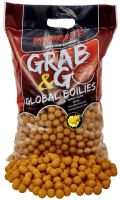 Starbaits Boilies G&G Global Sweet Corn - 5 kg 14 mm