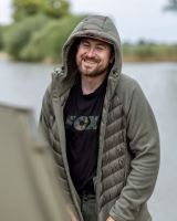 Fox Bunda Explorer Fleece Hooded Jacket (19)