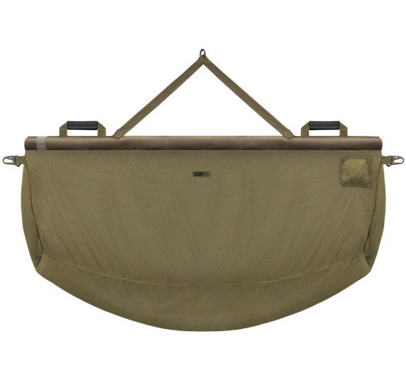 E-shop Korda vážiaci sak compac retainer sling olive