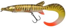 Savage Gear Gumová Nástraha 3D Hybrid Pike Slow Sinking Pike (1)