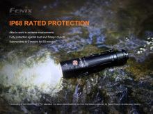 Fenix LED Svietidlo E35 V3.0 (13)