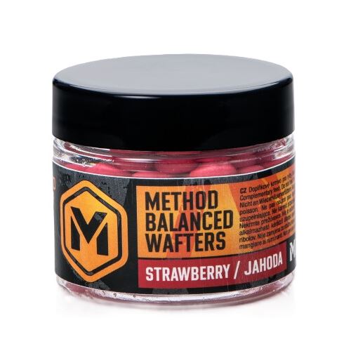 Mivardi Method Balanced Wafters 20 g