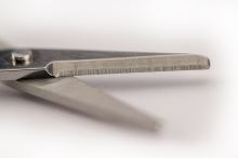 RidgeMonkey Nožničky  Nite-Glo Strip n Snip Scissors (2)