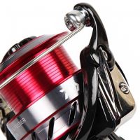 Daiwa Navijak Ninja Match & Feeder 3012 Dvojitá Kľučka (4)