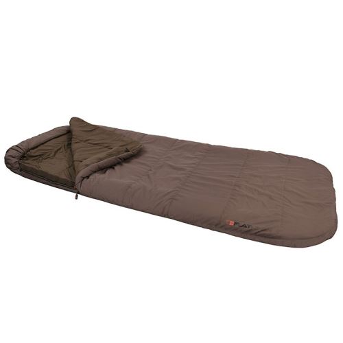 Fox Spací Vak Flatliner 1 Season Sleeping Bag