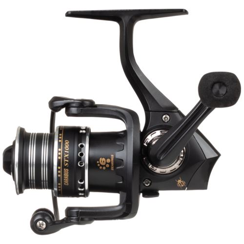 Abu Garcia Navijak Carabus 2000 AG STX