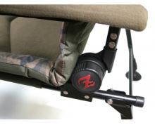 Zfish Kreslo Hurricane Camo Chair (8)