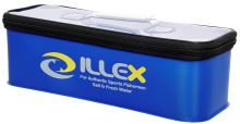 Illex Nepromokavý Box Safe Long Bag Modrá L