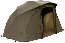 Fox Brolly Retreat Brolly System Incl Vapour Infill (2)