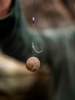 Giants Fishing Háčik s Očkom Short Curve Shank 10 ks (5)