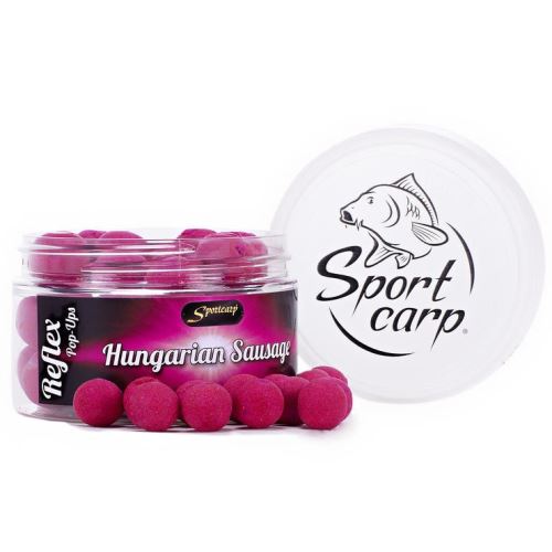 Sportcarp Plávajúce boilie Reflex Pop Up 150 ml 11 mm