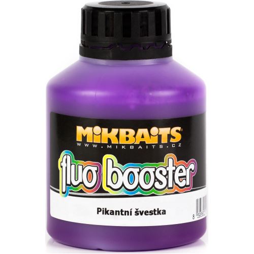 Mikbaits Fluo Booster 250 ml